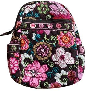 Vera Bradley Backpack